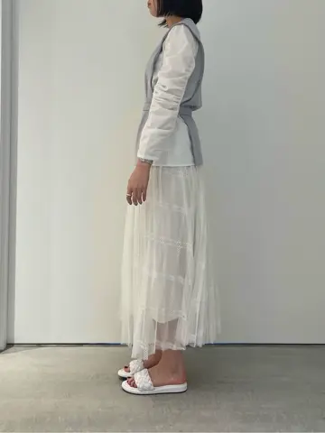 Diagram 伊藤　静華 コーディネート画像