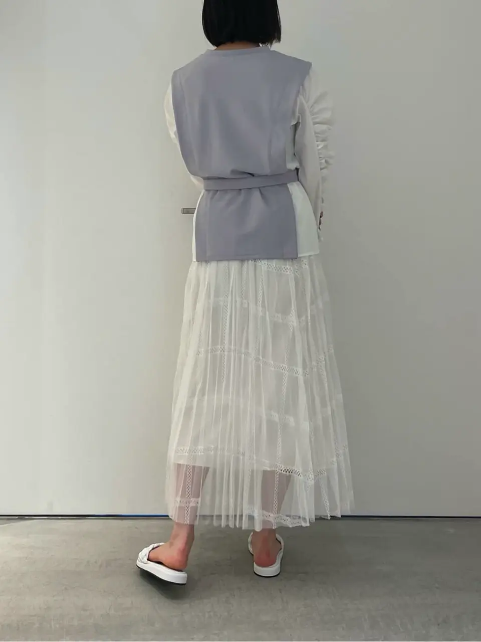 Diagram 伊藤　静華 コーディネート画像