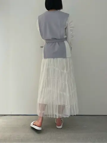 Diagram 伊藤　静華 コーディネート画像