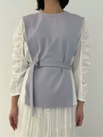 Diagram 伊藤　静華 コーディネート画像