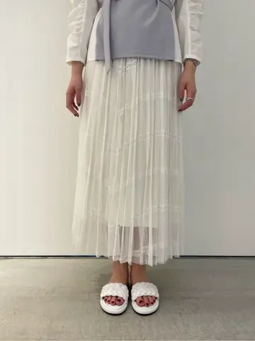 Diagram 伊藤　静華 コーディネート画像