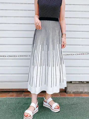 Diagram Adachi コーディネート画像