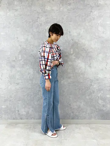 Diagram 平岩　みなみ コーディネート画像