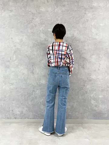 Diagram 平岩　みなみ コーディネート画像