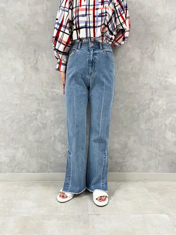 Diagram 平岩　みなみ コーディネート画像