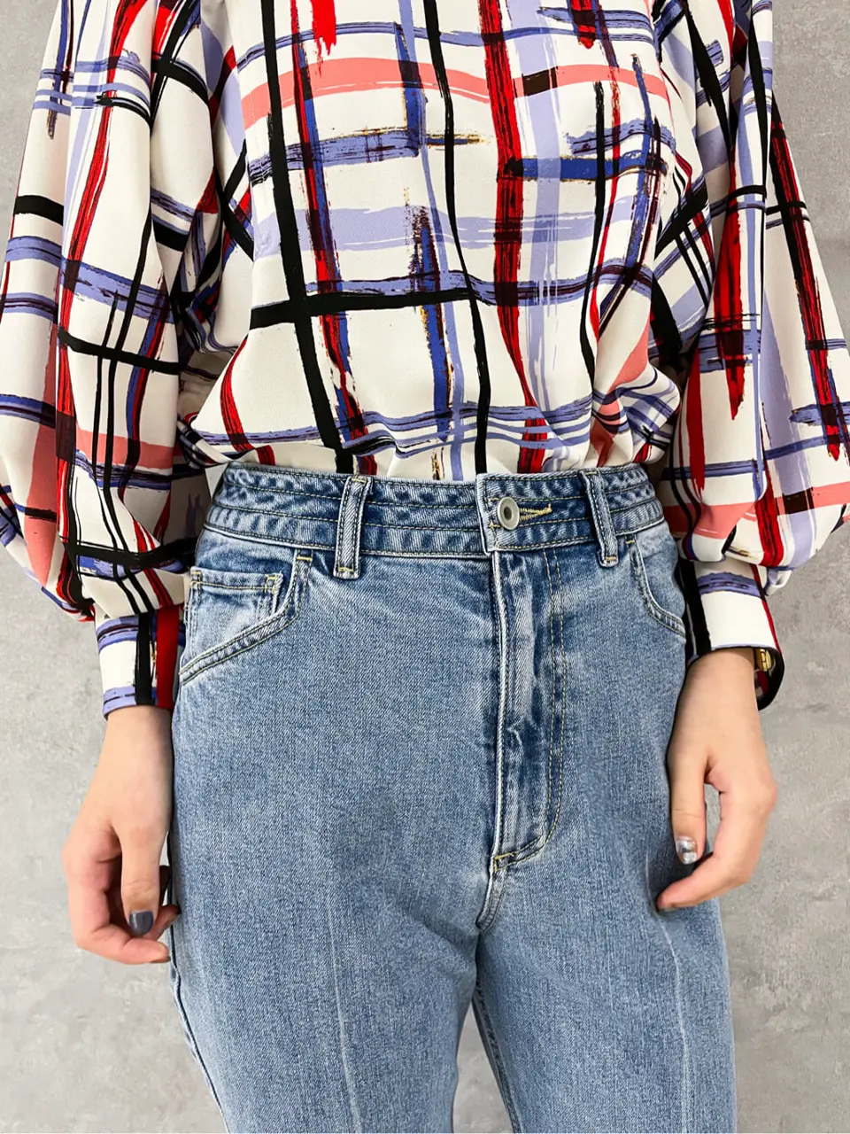 Diagram 平岩　みなみ コーディネート画像