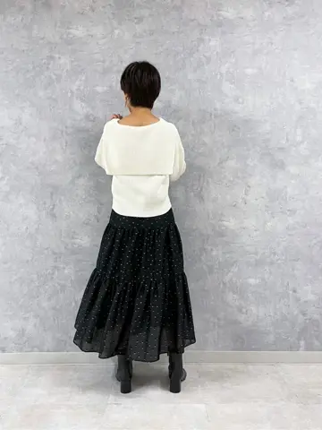 Diagram 平岩　みなみ コーディネート画像