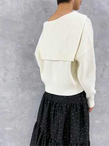 Diagram 平岩　みなみ コーディネート画像