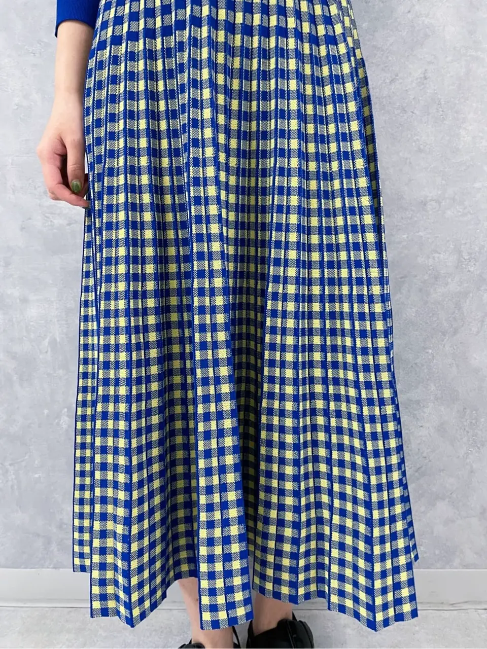 Diagram 平岩　みなみ コーディネート画像