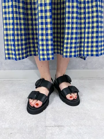 Diagram 平岩　みなみ コーディネート画像