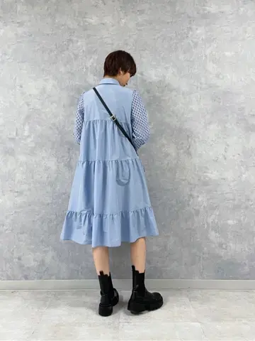 Diagram 平岩　みなみ コーディネート画像