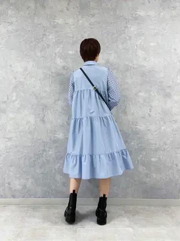 Diagram 平岩　みなみ コーディネート画像