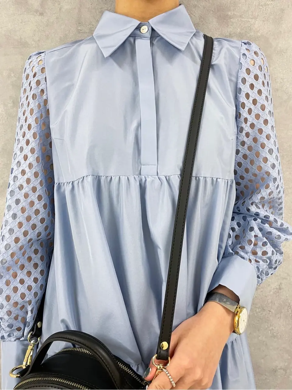 Diagram 平岩　みなみ コーディネート画像