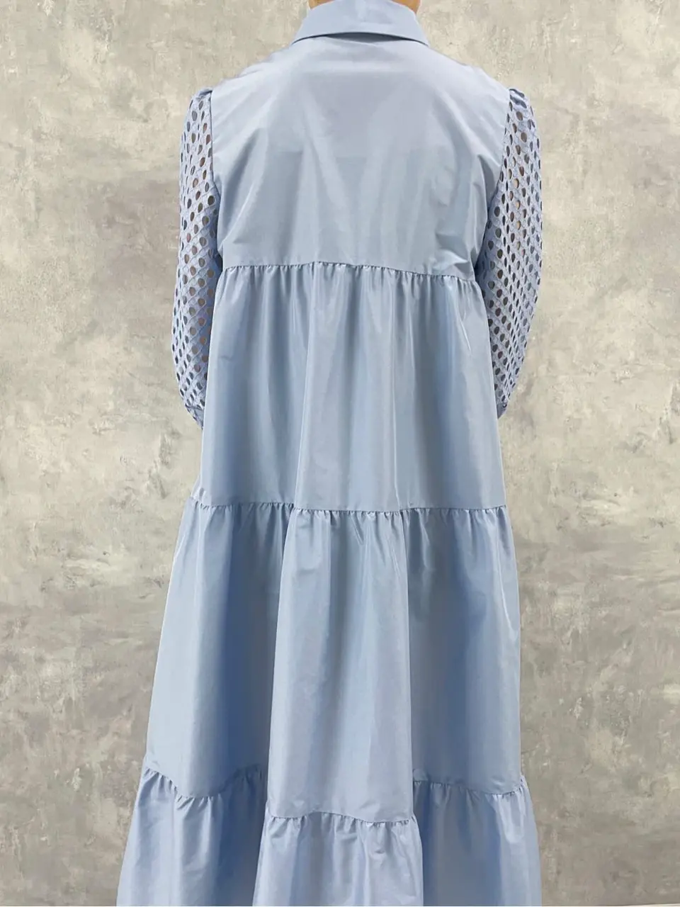 Diagram 平岩　みなみ コーディネート画像