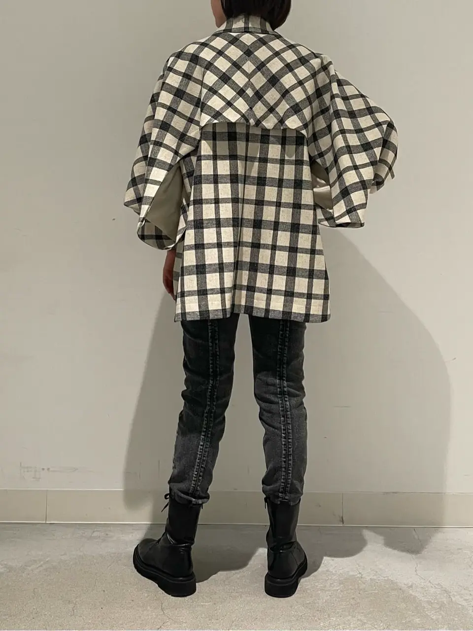 Diagram 伊藤　静華 コーディネート画像