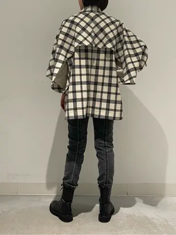 Diagram 伊藤　静華 コーディネート画像