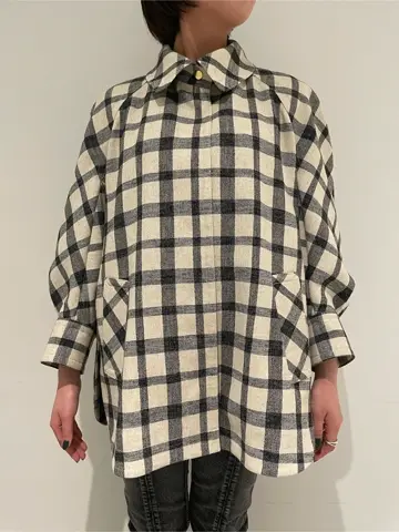 Diagram 伊藤　静華 コーディネート画像