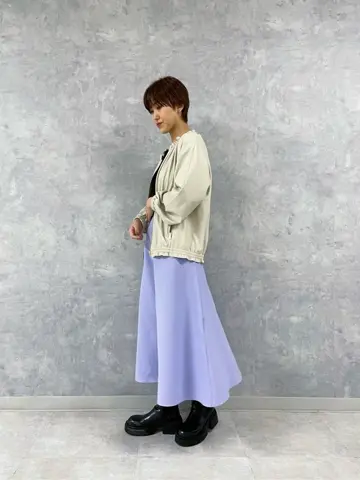 Diagram 平岩　みなみ コーディネート画像