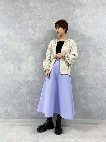 Diagram 平岩　みなみ コーディネート画像