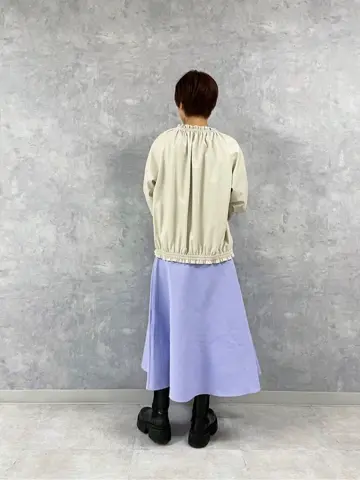 Diagram 平岩　みなみ コーディネート画像