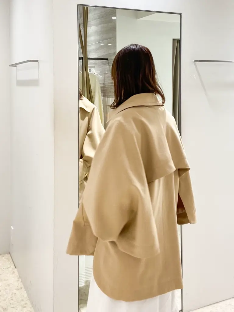 Diagram 古川温子 コーディネート画像