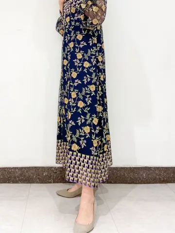 Diagram 古川温子 コーディネート画像