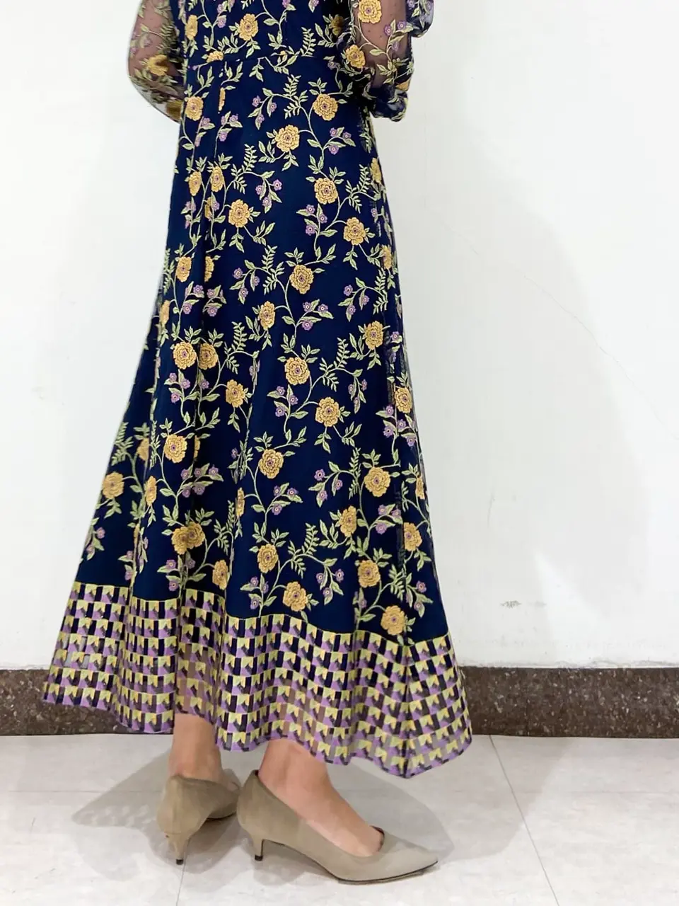 Diagram 古川温子 コーディネート画像