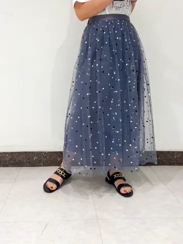 Diagram 古川温子 コーディネート画像