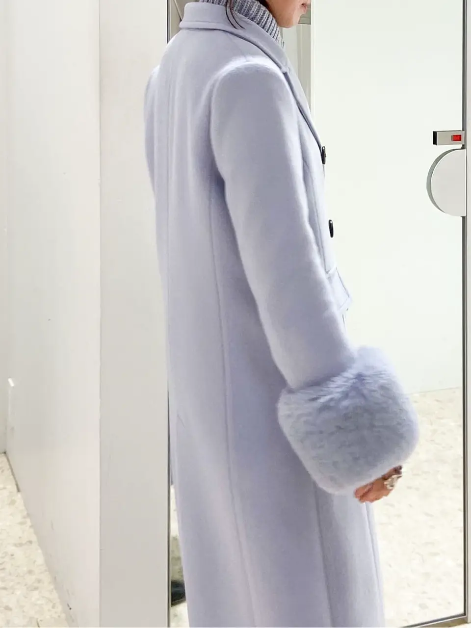 Diagram 古川温子 コーディネート画像