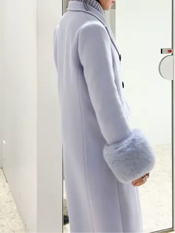 Diagram 古川温子 コーディネート画像