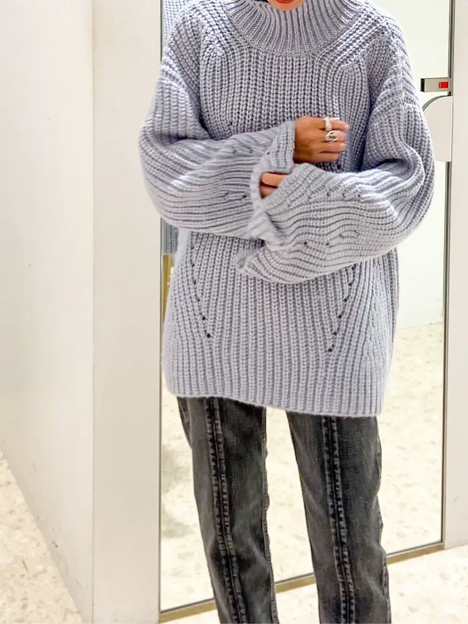 Diagram 古川温子 コーディネート画像