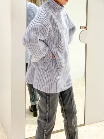 Diagram 古川温子 コーディネート画像