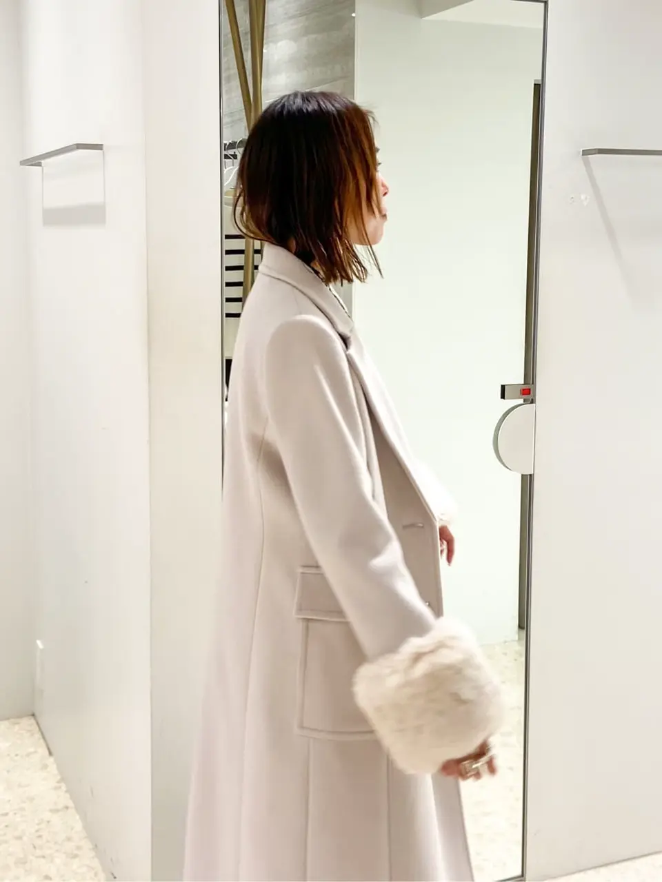 Diagram 古川温子 コーディネート画像