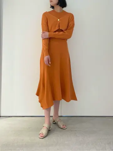 Diagram 伊藤　静華 コーディネート画像