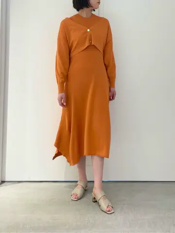 Diagram 伊藤　静華 コーディネート画像