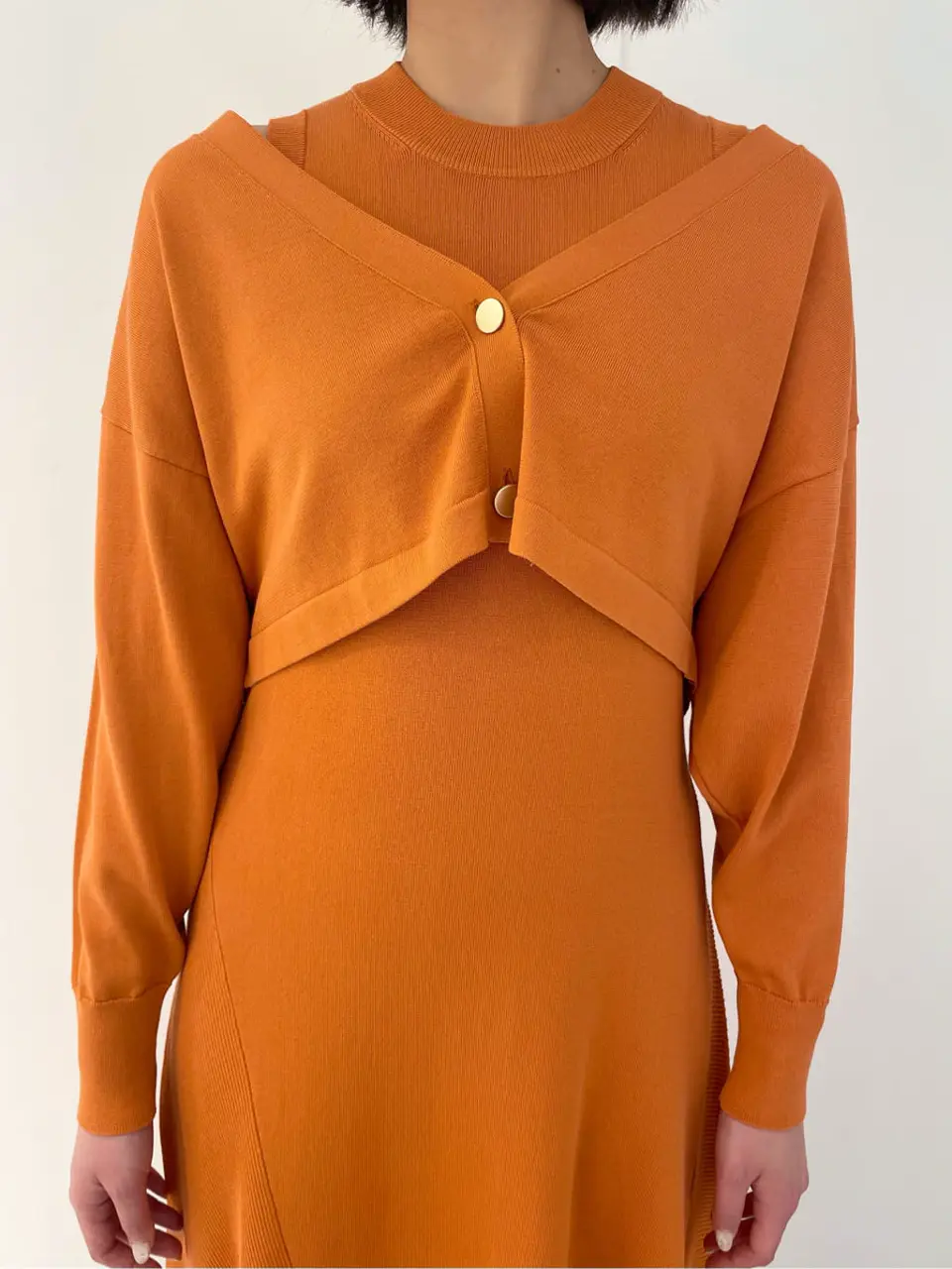 Diagram 伊藤　静華 コーディネート画像