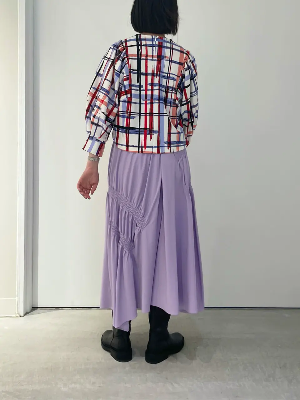 Diagram 伊藤　静華 コーディネート画像