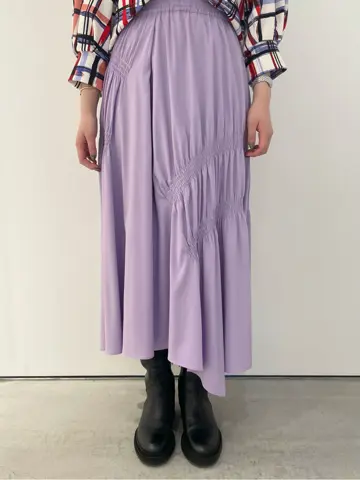 Diagram 伊藤　静華 コーディネート画像