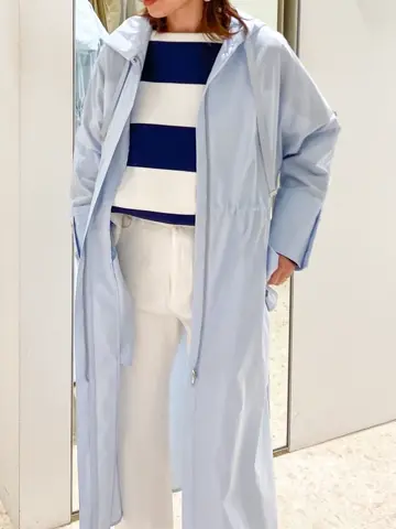 Diagram 古川温子 コーディネート画像