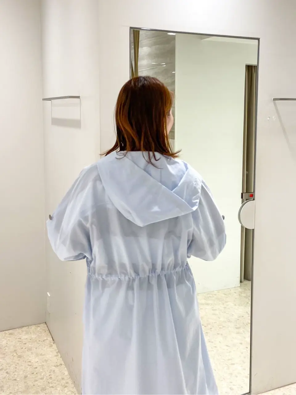 Diagram 古川温子 コーディネート画像