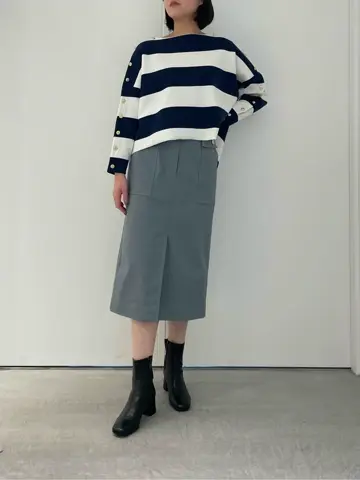 Diagram 伊藤　静華 コーディネート画像