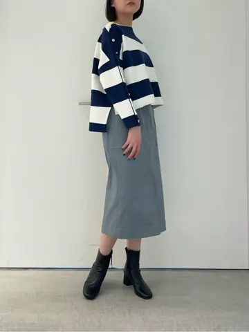 Diagram 伊藤　静華 コーディネート画像