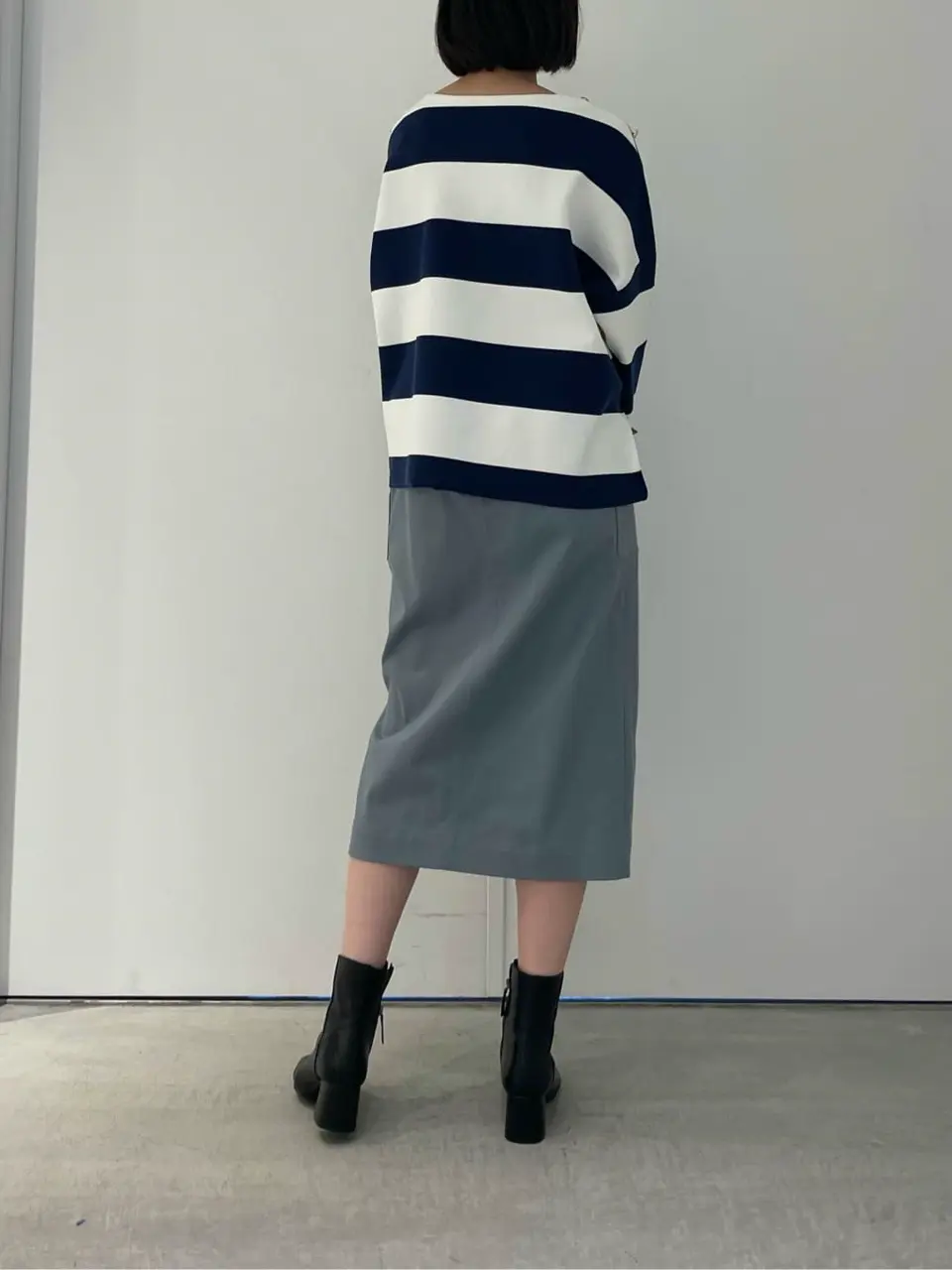 Diagram 伊藤　静華 コーディネート画像