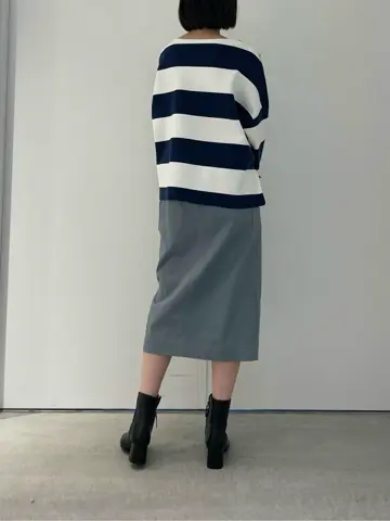 Diagram 伊藤　静華 コーディネート画像