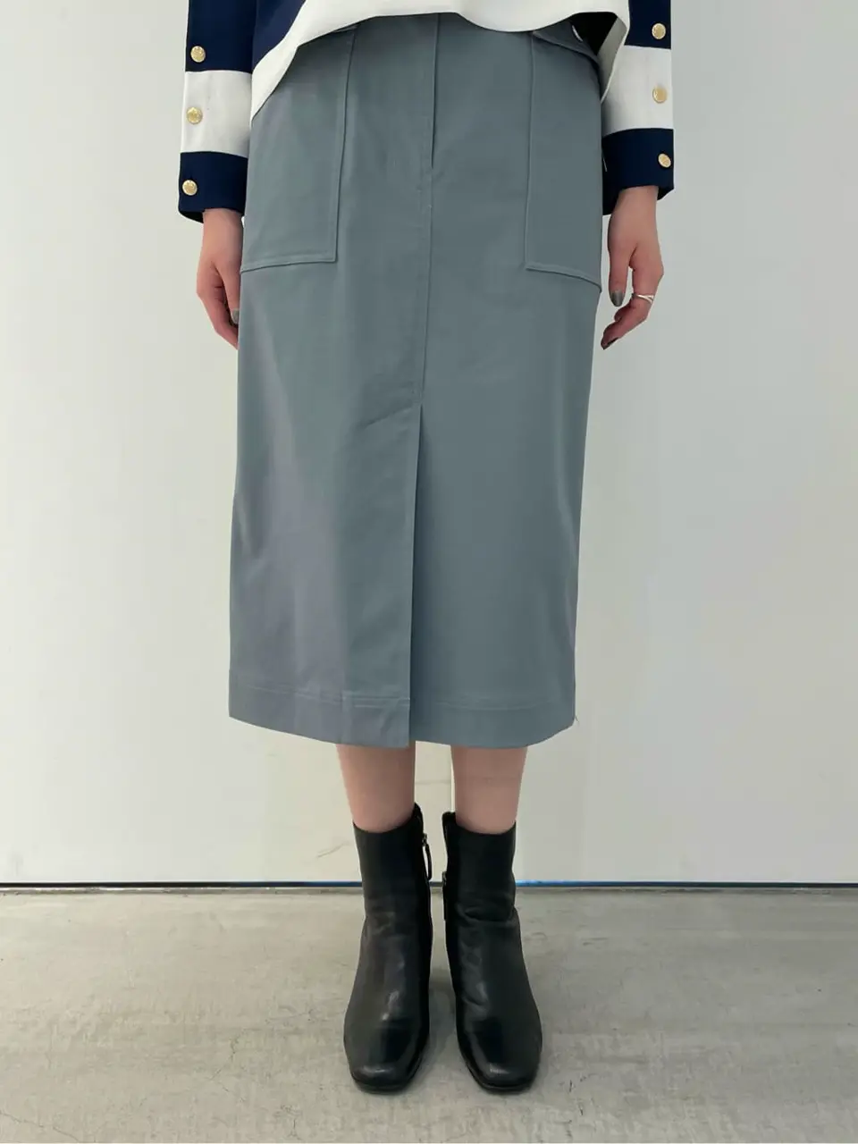 Diagram 伊藤　静華 コーディネート画像