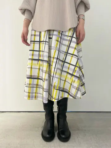 Diagram 伊藤　静華 コーディネート画像