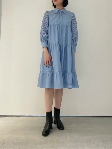 Diagram 伊藤　静華 コーディネート画像