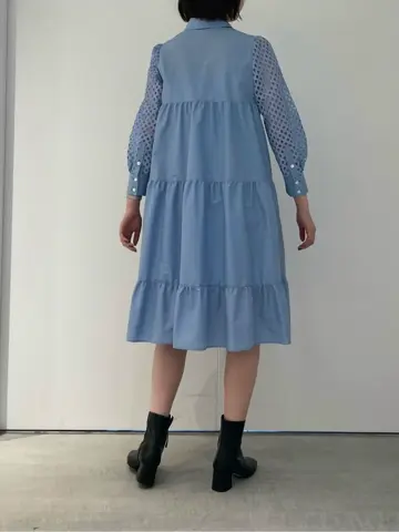 Diagram 伊藤　静華 コーディネート画像