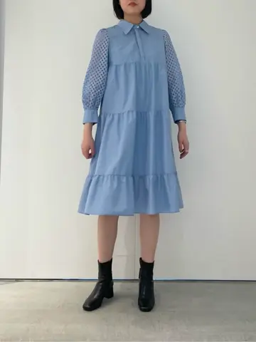 Diagram 伊藤　静華 コーディネート画像