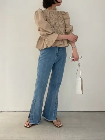 Diagram 伊藤　静華 コーディネート画像